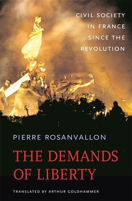 The Demands of Liberty