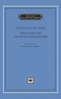 Writings on Church and Reform