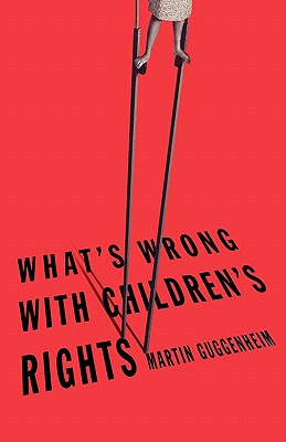 What's Wrong with Children's Rights