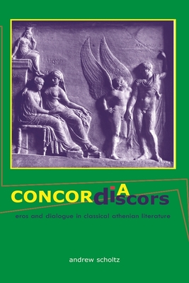 Concordia Discors