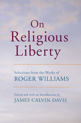 On Religious Liberty