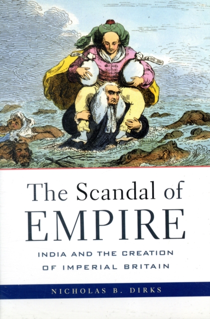 The Scandal of Empire