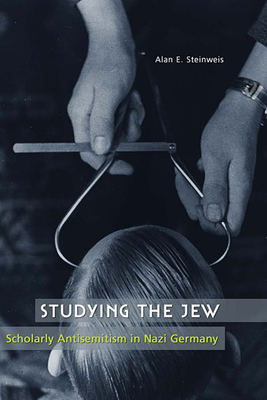 Studying the Jew