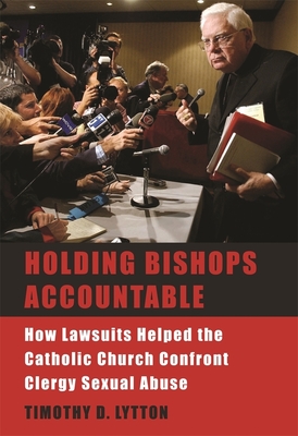 Holding Bishops Accountable