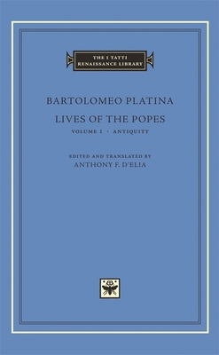 Lives of the Popes