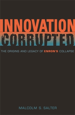 Innovation Corrupted