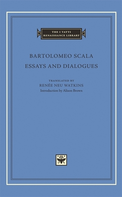 Essays and Dialogues