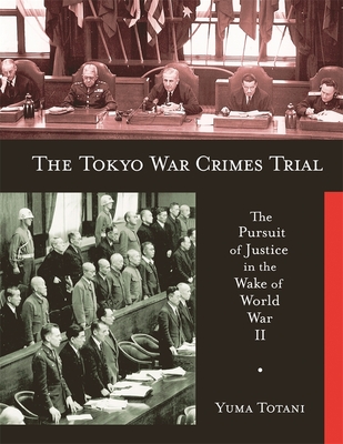 The Tokyo War Crimes Trial