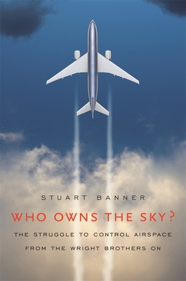 Who Owns the Sky?