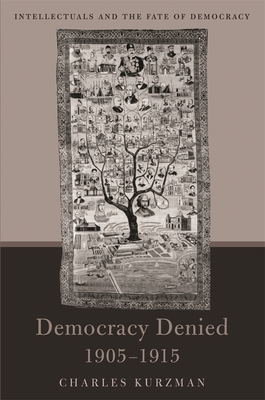Democracy Denied, 1905-1915