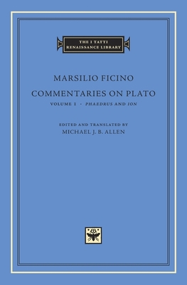 Commentaries on Plato