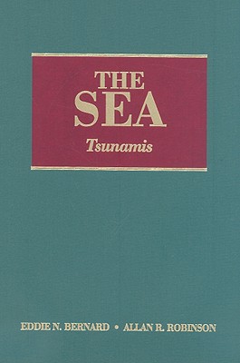 The Sea, Volume 15: Tsunamis