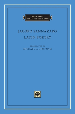 Latin Poetry