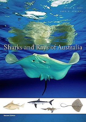 Sharks and Rays of Australia