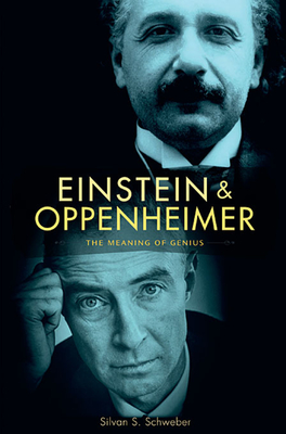 Einstein and Oppenheimer