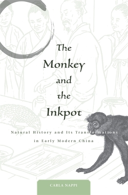 The Monkey and the Inkpot