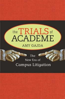 The Trials of Academe