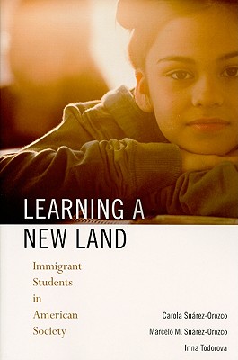 Learning a New Land