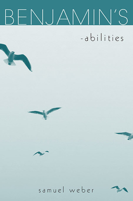 Benjamin`s Abilities