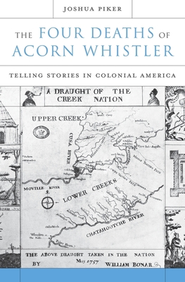 The Four Deaths of Acorn Whistler