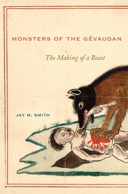 Monsters of the Gevaudan