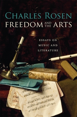 Freedom and the Arts