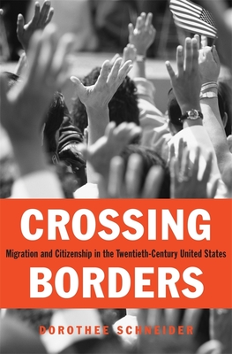 Crossing Borders