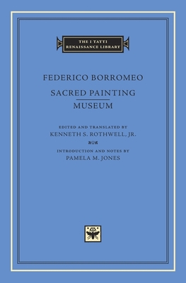 Sacred Painting. Museum