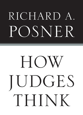 How Judges Think (OISC)
