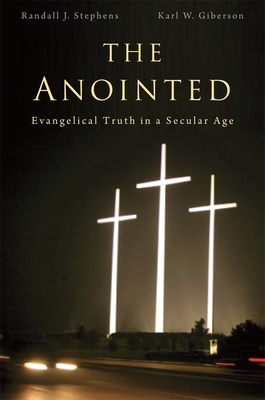 The Anointed