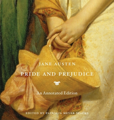 Pride and Prejudice