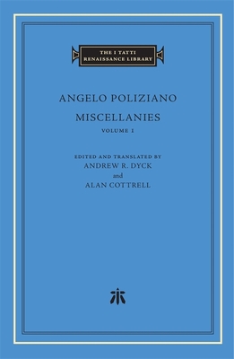 Miscellanies