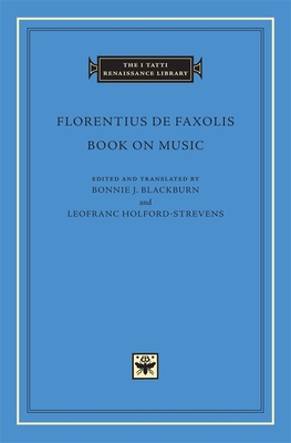 Book on Music