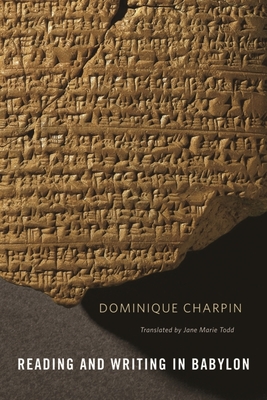 Reading and Writing in Babylon