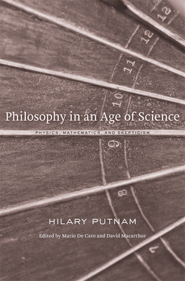 Philosophy in an Age of Science