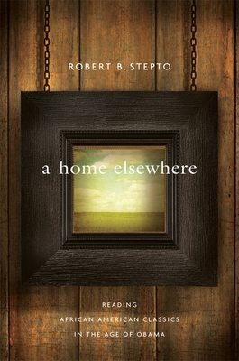 A Home Elsewhere