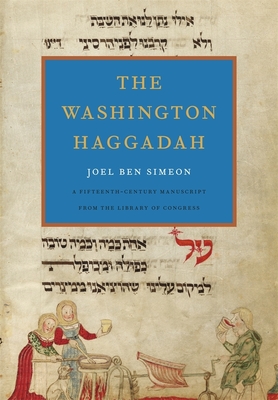 The Washington Haggadah