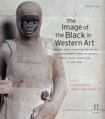 The Image of the Black in Western Art: Volume II From the Early Christian Era to the "Age of Discovery"