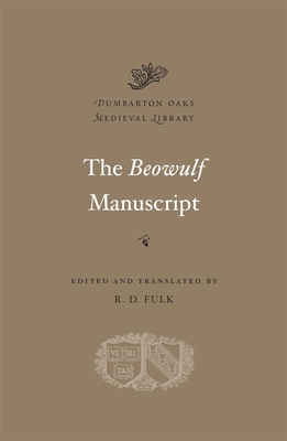 The Beowulf Manuscript