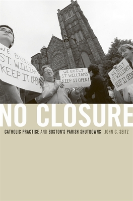 No Closure