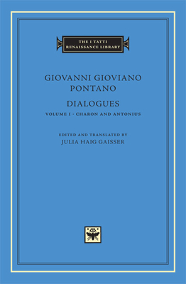 Dialogues Volume 1 – Charon and Antonius