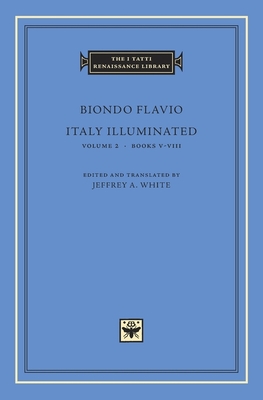 Italy Illuminated