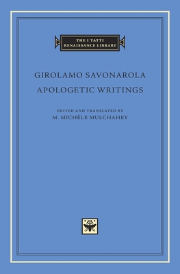 Apologetic Writings