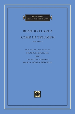 Rome in Triumph, Volume 1