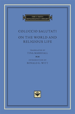 On the World and Religious Life