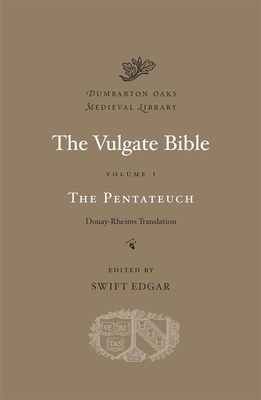 The Vulgate Bible