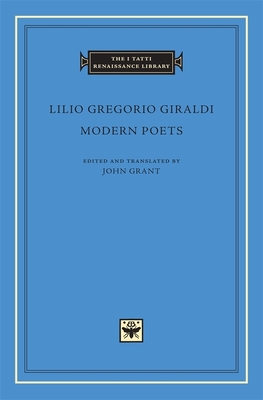 Modern Poets