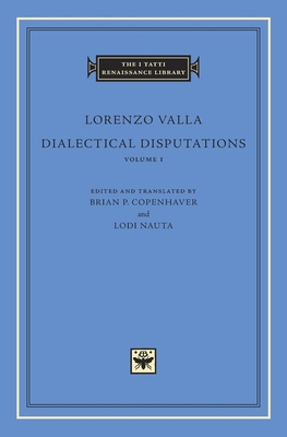 Dialectical Disputations