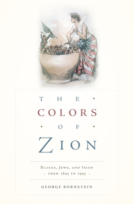 The Colors of Zion