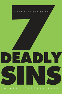 Seven Deadly Sins